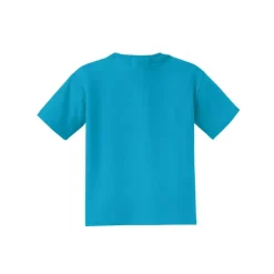 JERZEES® Dri-Power® Colors 50/50 Cotton/Poly Youth T-Shirt