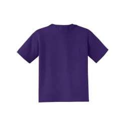 JERZEES® Dri-Power® Colors 50/50 Cotton/Poly Youth T-Shirt