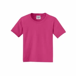 JERZEES® Dri-Power® Colors 50/50 Cotton/Poly Youth T-Shirt