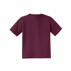 JERZEES® Dri-Power® Colors 50/50 Cotton/Poly Youth T-Shirt