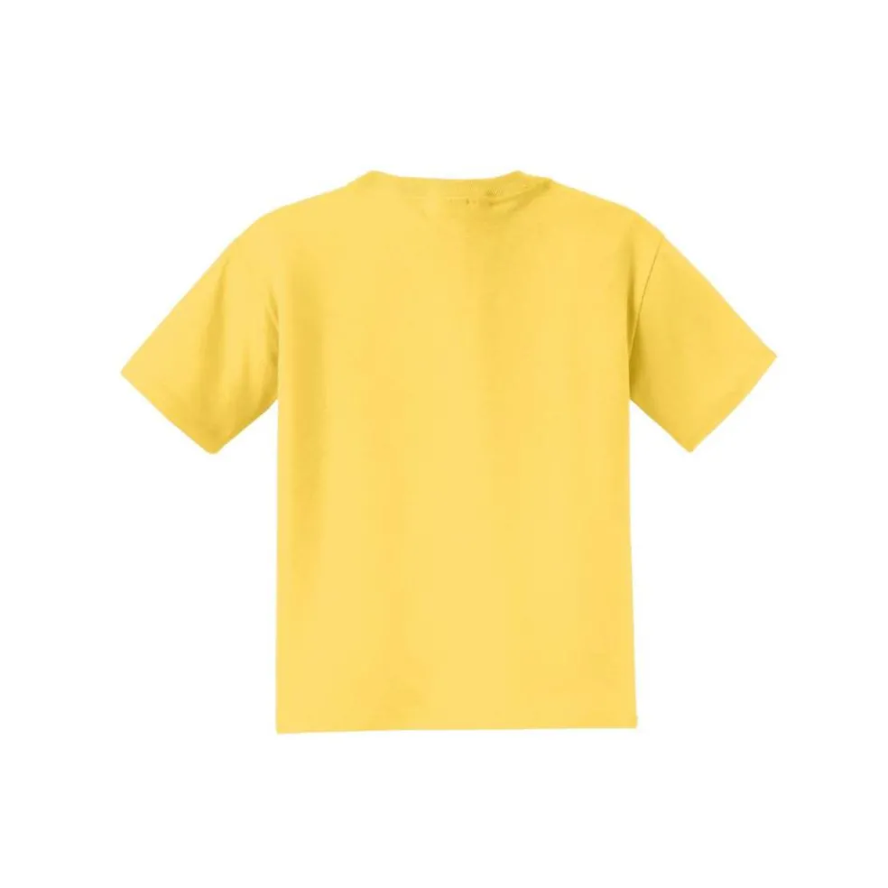 JERZEES® Dri-Power® Colors 50/50 Cotton/Poly Youth T-Shirt
