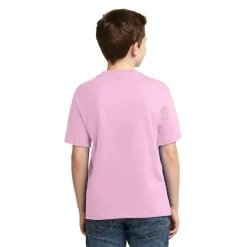 JERZEES® Dri-Power® Colors 50/50 Cotton/Poly Youth T-Shirt