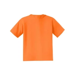JERZEES® Dri-Power® Colors 50/50 Cotton/Poly Youth T-Shirt