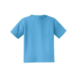 JERZEES® Dri-Power® Colors 50/50 Cotton/Poly Youth T-Shirt