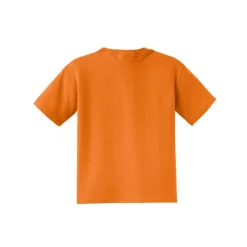 JERZEES® Dri-Power® Colors 50/50 Cotton/Poly Youth T-Shirt