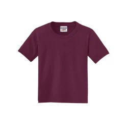 JERZEES® Dri-Power® Colors 50/50 Cotton/Poly Youth T-Shirt