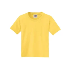 JERZEES® Dri-Power® Colors 50/50 Cotton/Poly Youth T-Shirt