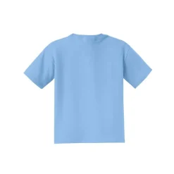 JERZEES® Dri-Power® Colors 50/50 Cotton/Poly Youth T-Shirt