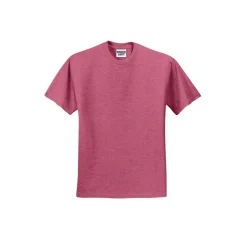 JERZEES® Dri-Power® Heathered 50/50 Cotton/Poly T-Shirt
