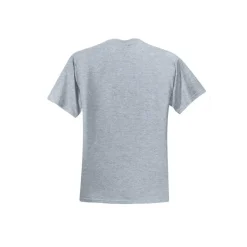 JERZEES® Dri-Power® Heathered 50/50 Cotton/Poly T-Shirt