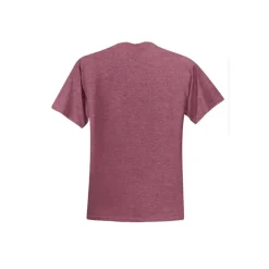 JERZEES® Dri-Power® Heathered 50/50 Cotton/Poly T-Shirt