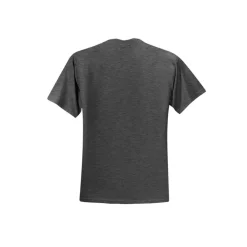 JERZEES® Dri-Power® Heathered 50/50 Cotton/Poly T-Shirt
