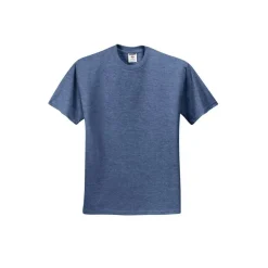 JERZEES® Dri-Power® Heathered 50/50 Cotton/Poly T-Shirt
