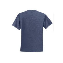 JERZEES® Dri-Power® Heathered 50/50 Cotton/Poly T-Shirt