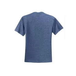 JERZEES® Dri-Power® Heathered 50/50 Cotton/Poly T-Shirt