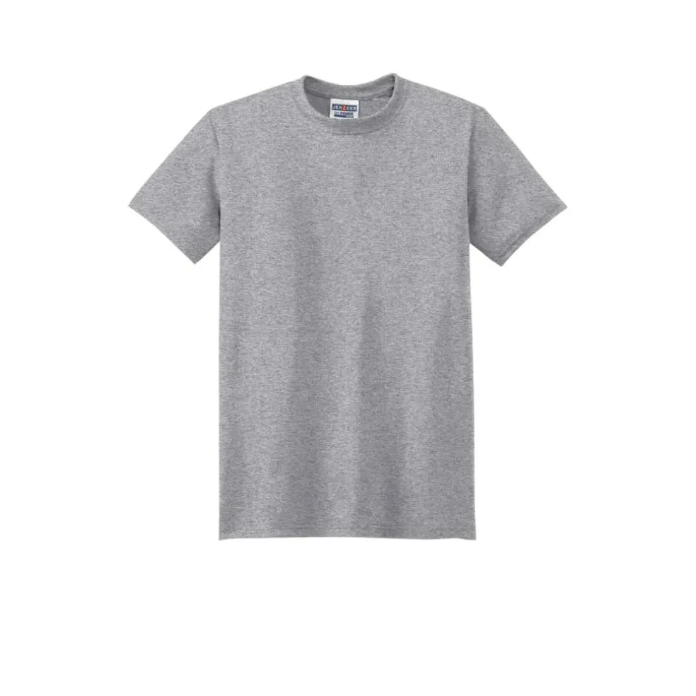 JERZEES® Dri-Power® Sport 100% Polyester T-Shirt