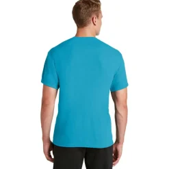 JERZEES® Dri-Power® Sport 100% Polyester T-Shirt