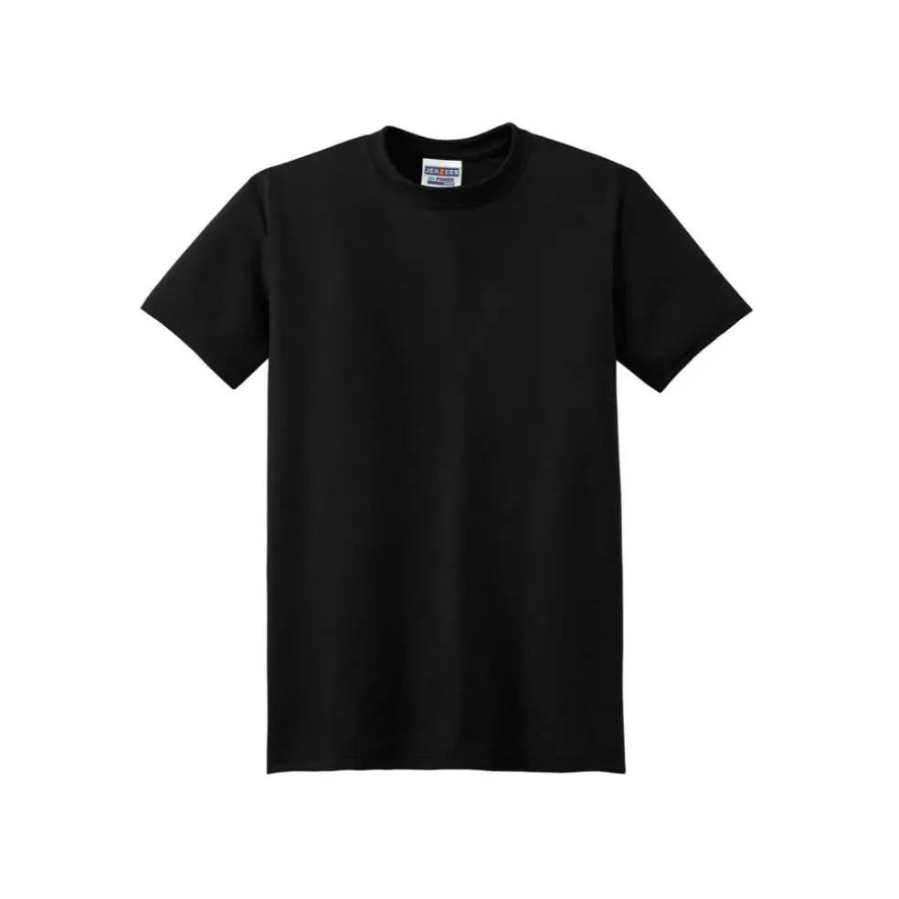 JERZEES® Dri-Power® Sport 100% Polyester T-Shirt