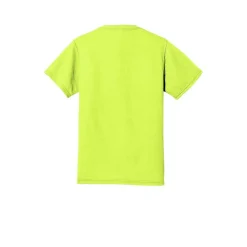 JERZEES® Dri-Power® Sport 100% Polyester T-Shirt