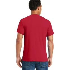 JERZEES® Dri-Power® Sport 100% Polyester T-Shirt