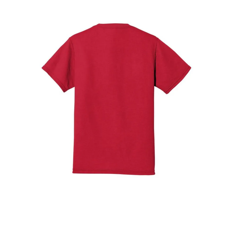 JERZEES® Dri-Power® Sport 100% Polyester T-Shirt