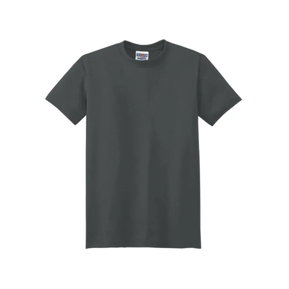 JERZEES® Dri-Power® Sport 100% Polyester T-Shirt