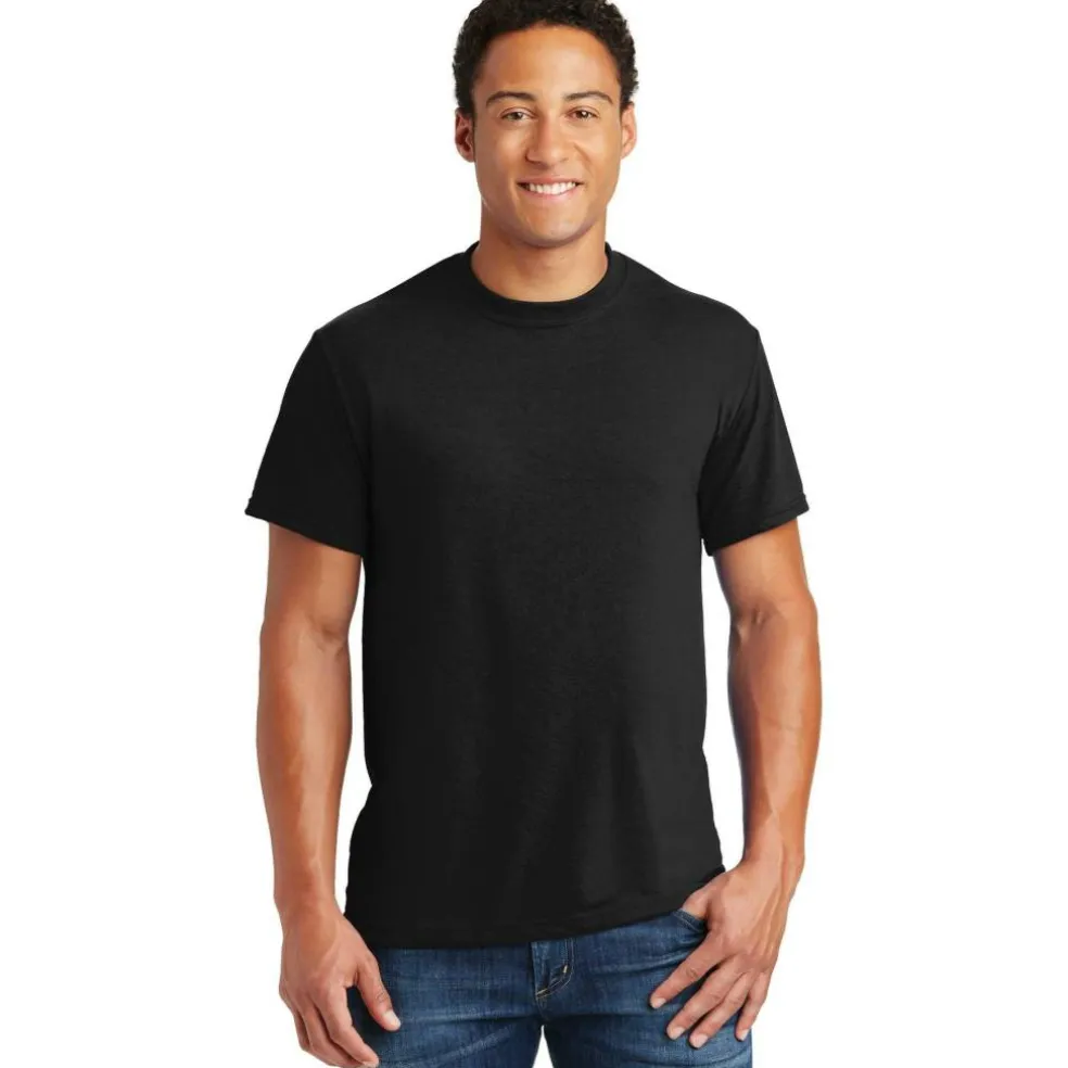 JERZEES® Dri-Power® Sport 100% Polyester T-Shirt
