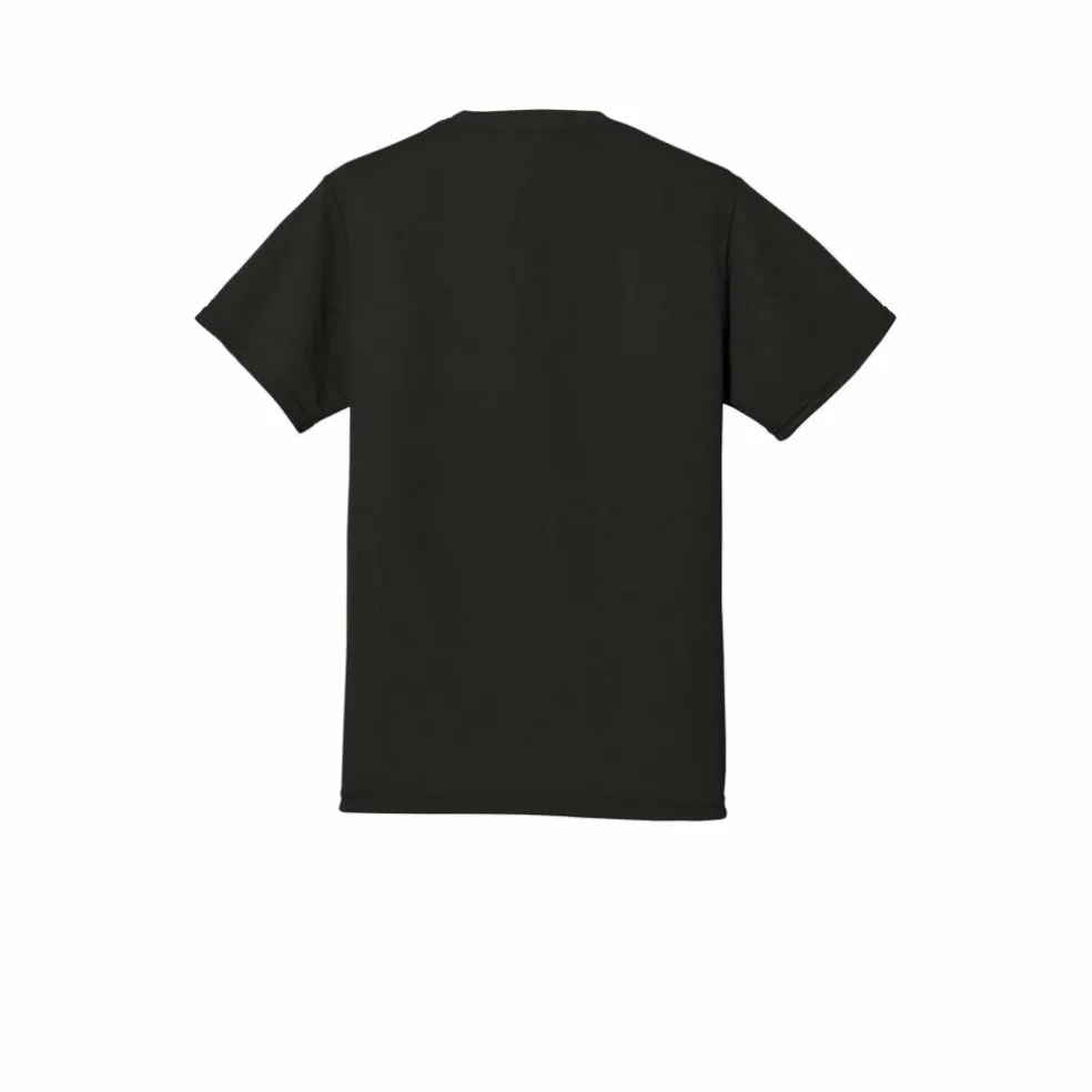 JERZEES® Dri-Power® Sport 100% Polyester T-Shirt