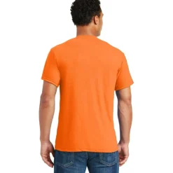 JERZEES® Dri-Power® Sport 100% Polyester T-Shirt