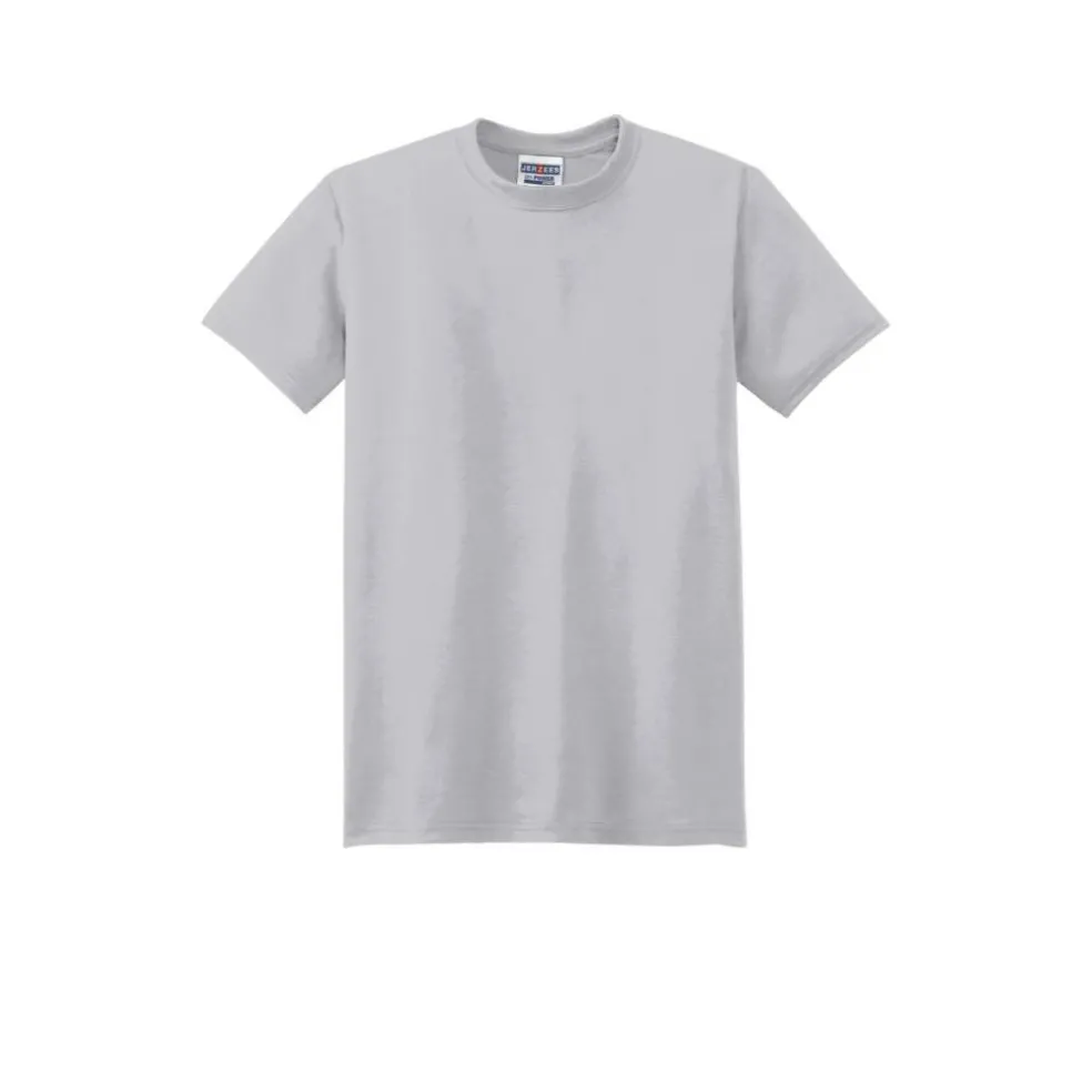 JERZEES® Dri-Power® Sport 100% Polyester T-Shirt