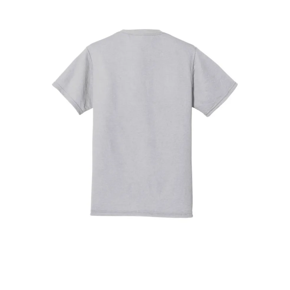 JERZEES® Dri-Power® Sport 100% Polyester T-Shirt
