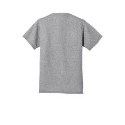 JERZEES® Dri-Power® Sport 100% Polyester T-Shirt