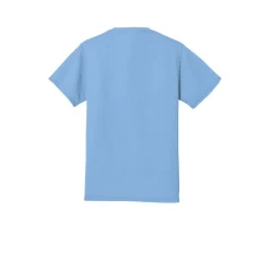 JERZEES® Dri-Power® Sport 100% Polyester T-Shirt