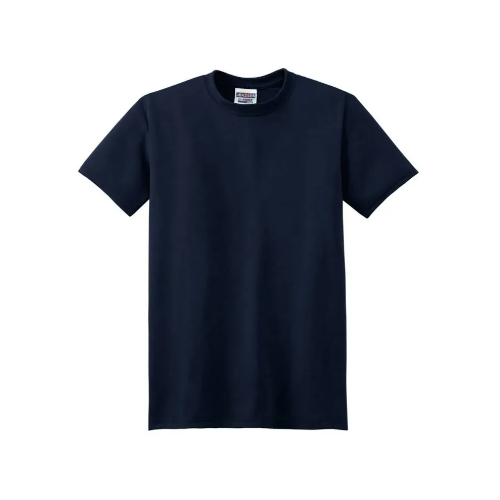 JERZEES® Dri-Power® Sport 100% Polyester T-Shirt