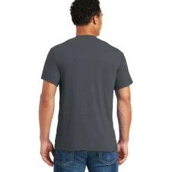 JERZEES® Dri-Power® Sport 100% Polyester T-Shirt