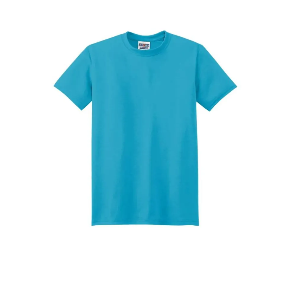 JERZEES® Dri-Power® Sport 100% Polyester T-Shirt