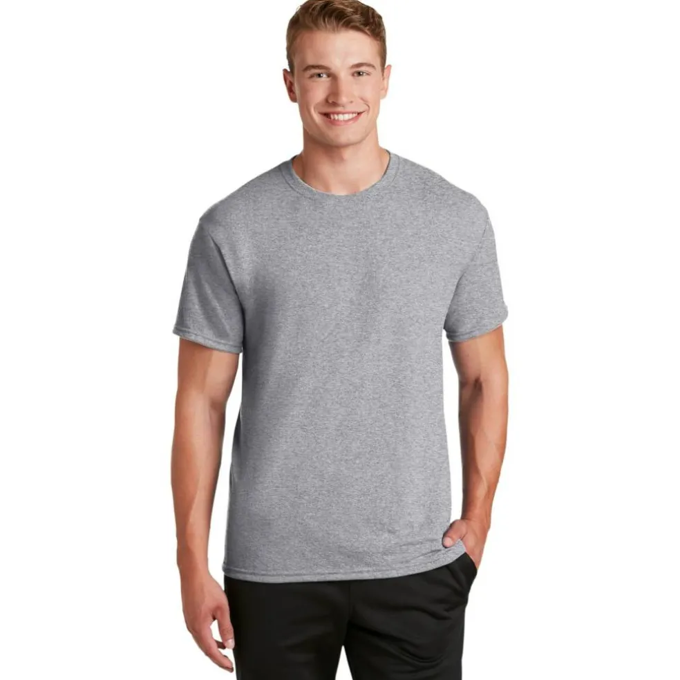 JERZEES® Dri-Power® Sport 100% Polyester T-Shirt