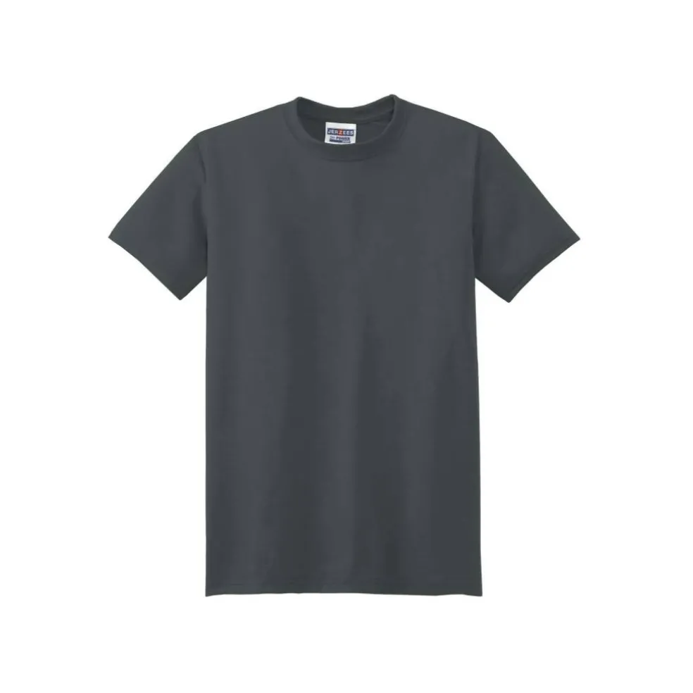 JERZEES® Dri-Power® Sport 100% Polyester T-Shirt