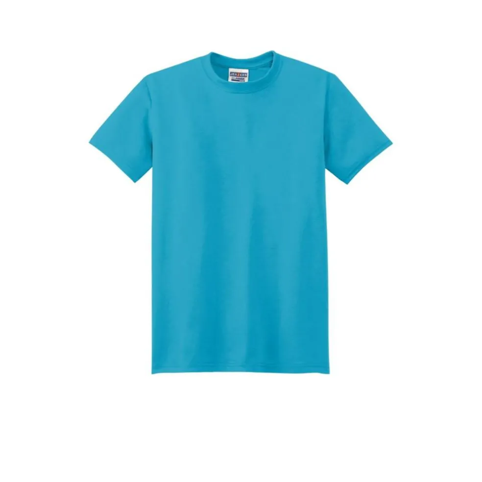 JERZEES® Dri-Power® Sport 100% Polyester T-Shirt