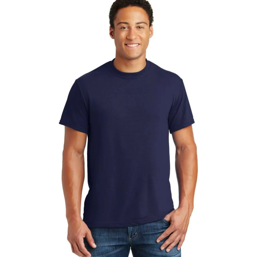 JERZEES® Dri-Power® Sport 100% Polyester T-Shirt