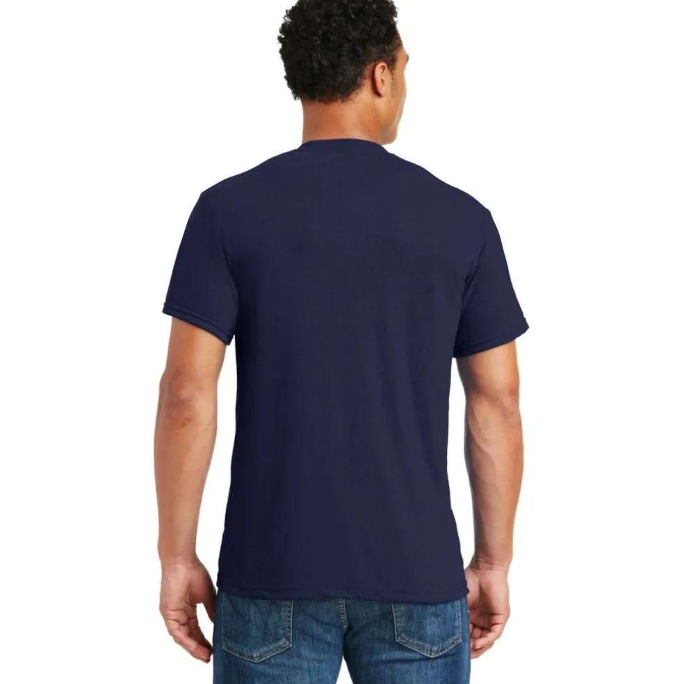 JERZEES® Dri-Power® Sport 100% Polyester T-Shirt