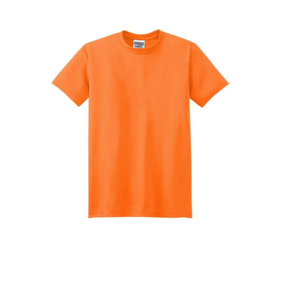 JERZEES® Dri-Power® Sport 100% Polyester T-Shirt