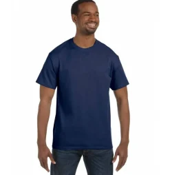 Jerzees 29M 29MR Unisex Dri-Power 50/50 Active T-Shirt