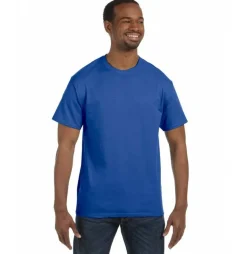 Jerzees 29M 29MR Unisex Dri-Power 50/50 Active T-Shirt