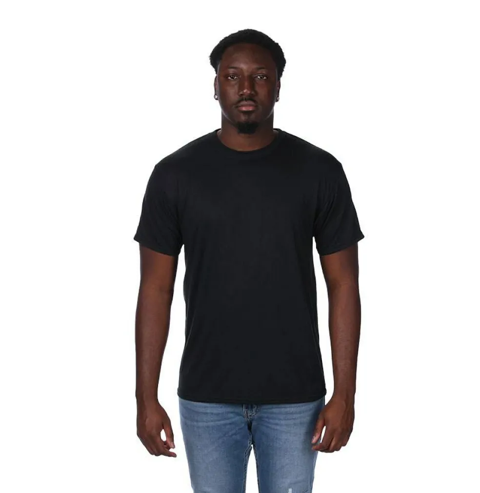 Jerzees 21M 21MR Unisex DRI-POWER PERFORMANCE SPORT T-Shirt