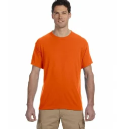 Jerzees 21M 21MR Unisex DRI-POWER PERFORMANCE SPORT T-Shirt