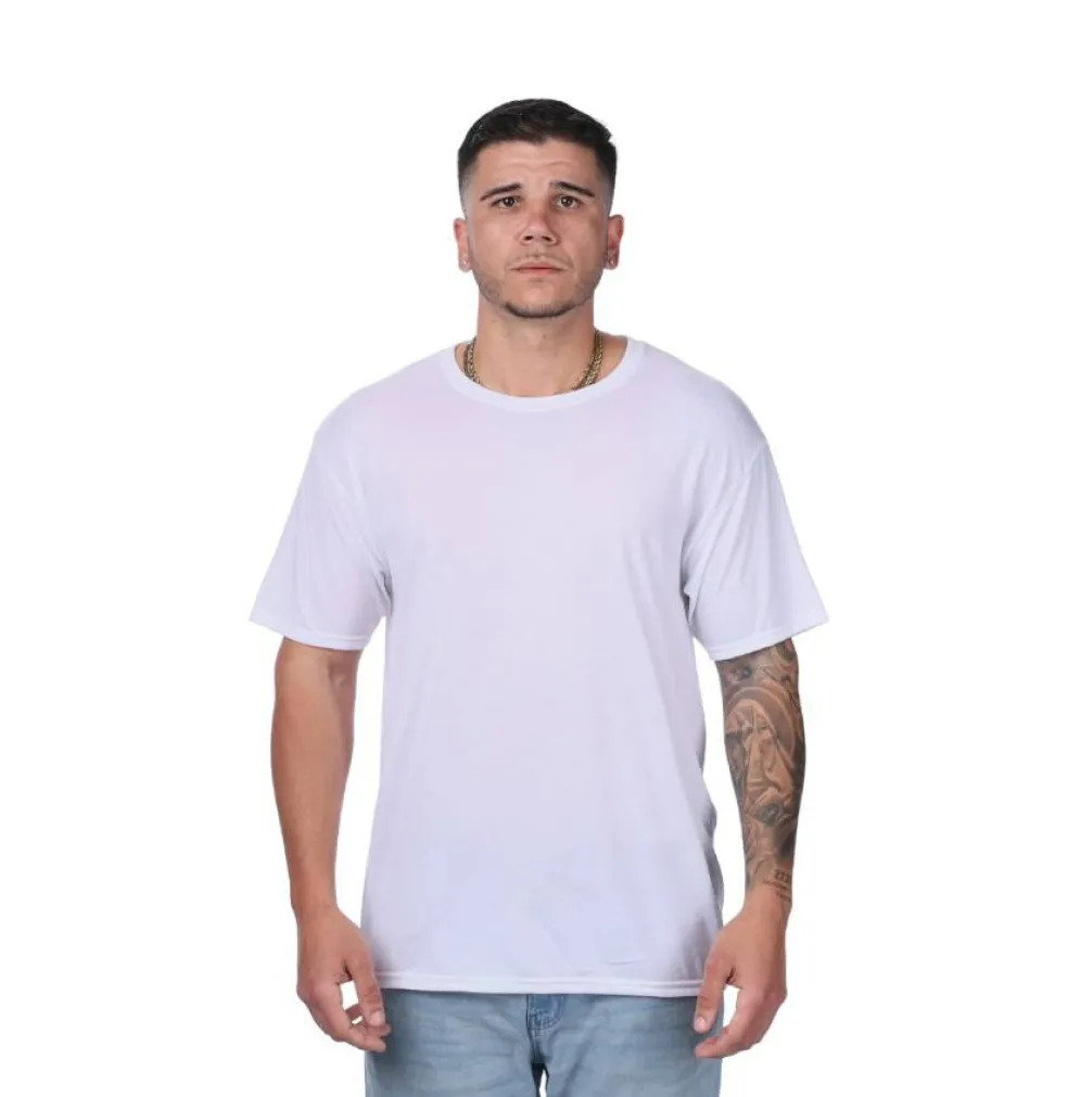 Jerzees 21M 21MR Unisex DRI-POWER PERFORMANCE SPORT T-Shirt