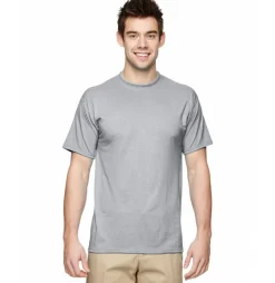 Jerzees 21M 21MR Unisex DRI-POWER PERFORMANCE SPORT T-Shirt