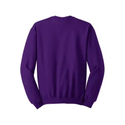 JERZEES® NuBlend® Crewneck Sweatshirt