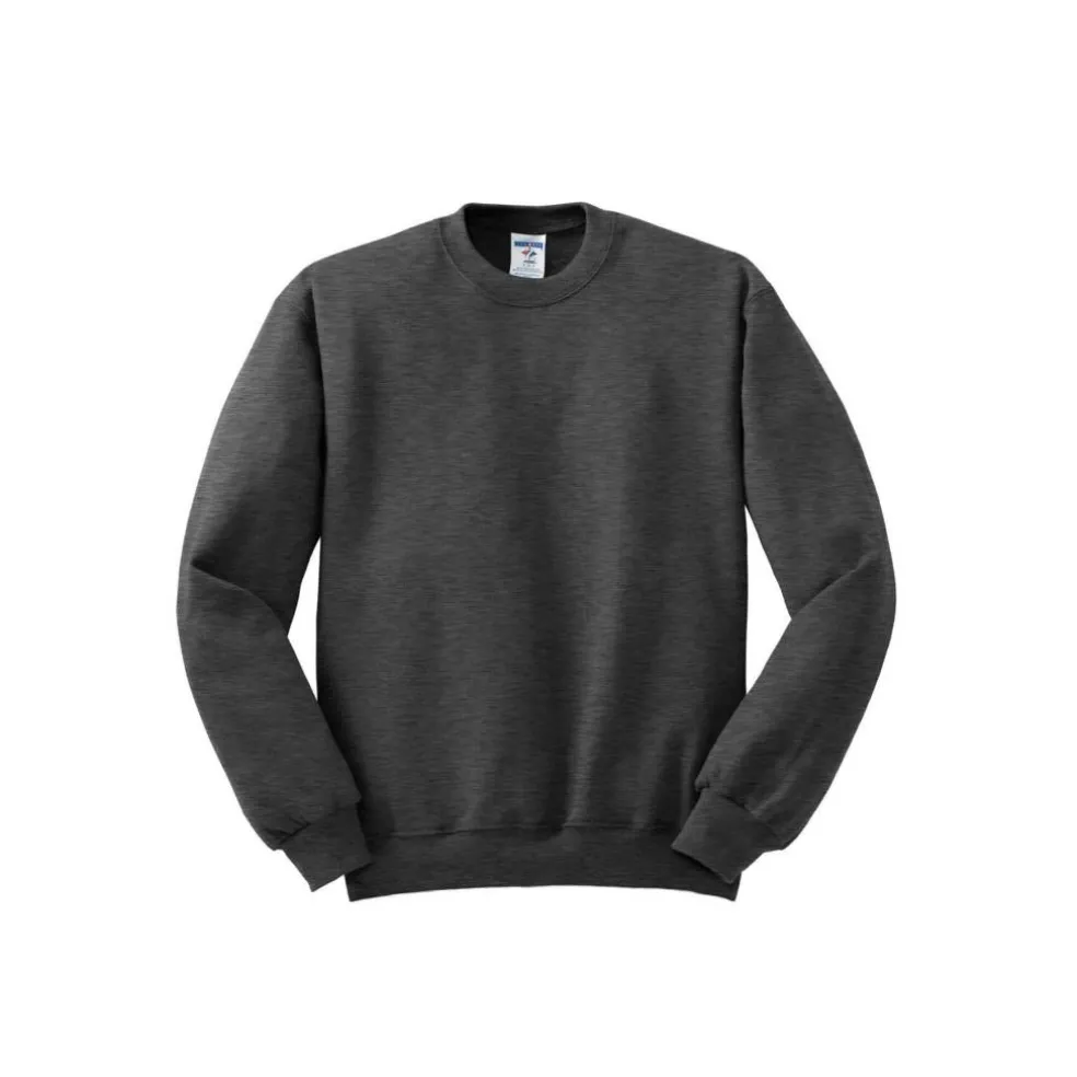 JERZEES® NuBlend® Crewneck Sweatshirt